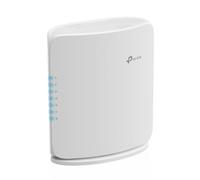TP-Link Router inalámbrico Wi-Fi 7 Archer BE450 BE7200Mbps, 1 puerto WAN/LAN de 10 Gbps, 1 WAN/LAN de 2,5 Gbps, múltiples opciones de instalación, MU-MIMO, 4K QAM, OFDMA, MLO, VPN, no es compatible