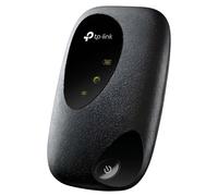 Tp-Link, Router Móvil 4G WiFi Portátil para Compartir Internet en Movimiento