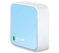 TP-LINK - Router N Nano 300Mb/s