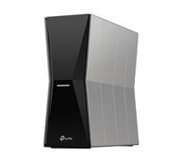 TP-Link Router Tri-Band BE18000 WiFi 7 Archer BE770 | Puertos Multi Gigabit | 2X USB 3.0 | 10 flujos | Servidor y Clientes VPN | Easy Mesh, HomeShield, Red privada de IoT