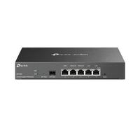 TP-LINK Router VPN 5G SFP 100 VPN-Túnel, 3xWAN