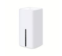 TP-LINK Router Wi-Fi 6 Archer NX200 NX200 Inalámbrico de Doble Banda, Bluetooth 5.2, OFDMA, 4 Antenas, Velocidad hasta 1800 Mbps, MU-MIMO, WPA3, APP Tether, Blanco