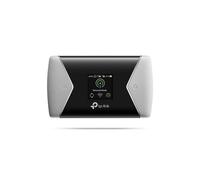 Tp-link router wifi movil 4g m7450 ranura para sim bateria 3000mah tarjeta microsd wifi dualband no