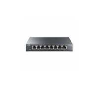 TP-Link RP108GE (8 puertos) Switch PoE