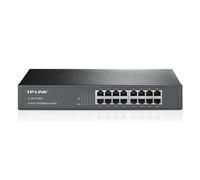TP-Link SF1016DS Switch de Escritorio/Rack de 16 Puertos 10/100Mbps