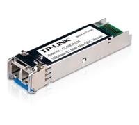 TP-Link TL-SM311LM red modulo transceptor Fibra óptica 1250 Mbit/s mini-GBIC/SFP 850 nm