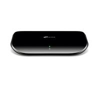 TP-Link TL-SG1005D No administrado Gigabit Ethernet (10/100/1000) Negro