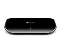 Tp-Link Sg1005d Switch 5 Puertos Gigabit 10/100/1000 Mbps