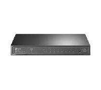 TP-Link SG2008P Switch 8xGb 4xPoE+ SG2008P