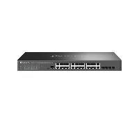 TP-Link SG3428 Switch 24xGB L2 4xSFP Rack