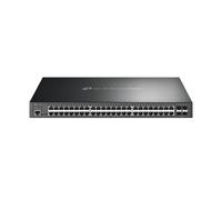 Conmutador Omada SG3452P 48 Puertos PoE+ Gestionado L2/L3 Gigabit