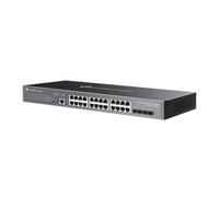 TP-Link Sg5428x Omada 24-Port L3 Managed Switch - Switch - 1 Gbps (sg5428x(un))
