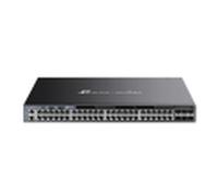 TP-Link SG6645XHP Switch Omada Layer 3 Gestionable 24 Puertos Gigabit Ethernet