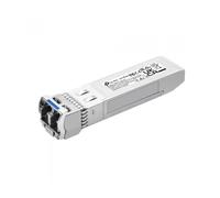 TP-Link SM6110-LR red modulo transceptor Fibra óptica 25780 Mbit/s SFP+ 1310 nm