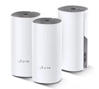 TP-Link Smart Home Deco E4 AC1200 (3-Pack) Mesh - Deco E4(3-Pack)