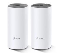 TP-Link Smart Home Deco E4 AC1200 (Pack2) - DECOE4-2-PACK