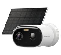 Tp-link solar-power security camera kit
