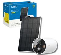 TP-Link Solar-Powered Security Camera Kit NUEVO