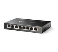 Tp Link Switch De Red TL SG108S Negro
