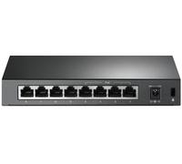 TP-LINK Switch Ethernet 8 Puertos con 4 Puertos PoE, 57W