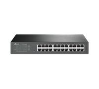 Tp-link switch gigabit 24 puertos 10/100/1000 sg1024de