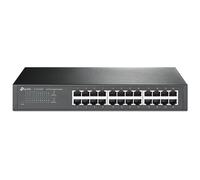 Tp Link Switch Gigabit 24 Puertos 10/100/1000 Tl-Sg1024d