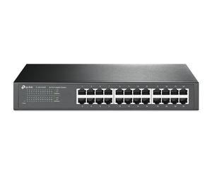 Tp Link Switch Gigabit 24 Puertos 10/100/1000 Tl-Sg1024d