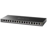 TP-LINK Switch Gigabit Inteligente de 16 Puertos