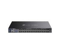 TP-Link Switch Gigabit TL-SG1048 de 48 Puertos sin Gestión, Rack 19", Rackmount, 48x Puertos 10/100/1000BASE-T, Montaje en Rack, Negro, Modelo TL-SG1048