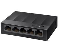 TP-LINK Switch LiteWave 5 Puertos Gigabit para Escritorio
