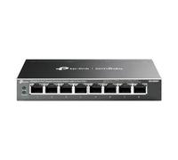 TP Link Switch Omada 8 puertos Gigabit con 8 puertos PoE