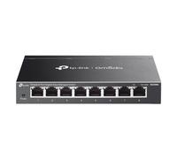 Tp-link switch omada easy managed 8 puertos