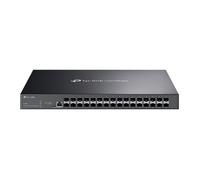 TP-LINK Switch Omada Gestionable L2+ 32-Puertos 10GE SFP+