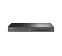 TP-Link SX3008F (TL-SX3008F) JetStream™ 8-Port 10GE SFP+ L2+ Managed Switch
