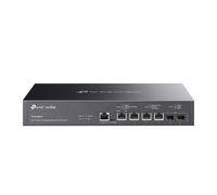 TP-Link SX3206HPP (TL-SX3206HPP) JetStream™ 4-Port 10GBase-T and 2-Port 10GE SFP+ L2+ Managed Switch with 4-Port PoE++