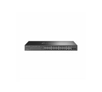 TP-Link T1500-28PCT - Switch 24 puertos gestionable