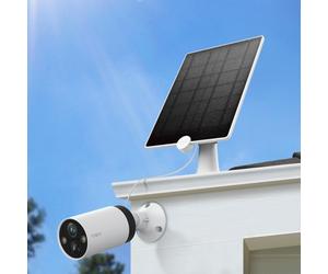 TP-Link - Tapo A200 placa solar 4,5 W