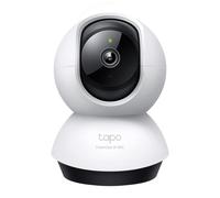TP-Link Tapo C220 Esférico Cámara de seguridad IP Interior 2560 x 1440 Pixeles Escritorio