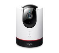 TP-Link Tapo C225 Torre Cámara de seguridad IP Interior 2560 x 1440 Pixeles Escritorio