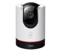 TP-Link Tapo C225 V1 Cámara Wi-Fi de Vigilancia Negro, Micrófono y Altavoz