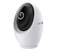 TP-Link Tapo C260 Home security Wi-Fi camera with pan and tilt, 8Mpx