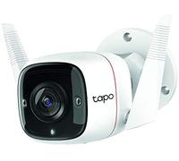 Tp-link tapo c310 cubo cámara de seguridad ip exterior 2304 x 1296 pi