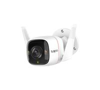 TP-Link Tapo C320WS Bala (forma) Cámara de seguridad IP Interior y exterior 2160 x 1440 Pixeles Pared