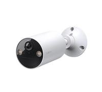 TP-Link Tapo C410 cámara de vigilancia Bala (forma) Cámara de seguridad IP Exterior 2304 x 1296 Pixeles Techo/pared