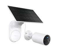 TP-Link TC82 KIT cámara de vigilancia Bala (forma) Cámara de seguridad IP Interior y exterior 2304 x 1296 Pixeles Techo/Pared/Escritorio