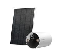 TP-Link Tapo C410 KIT V1 Cámara Vigilancia Wi-Fi Interior Exterior Blanco
