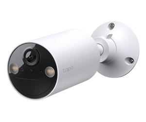 TP-Link Tapo C410 Smart WiFi Indoor/Outdoor Security Camera