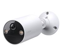 TP-Link Tapo C410 V1 Cámara Vigilancia Red WiFi Interior Exterior Blanco
