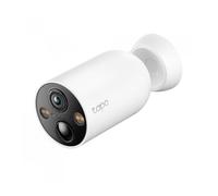 TP-Link Tapo C425 Bala (forma) Cámara de seguridad IP Exterior 2560 x 1440 Pixeles Techo/pared
