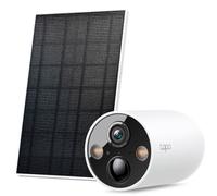 TP-Link Tapo C425 Kit 2K QHD Wi-Fi Con IA Avanzada